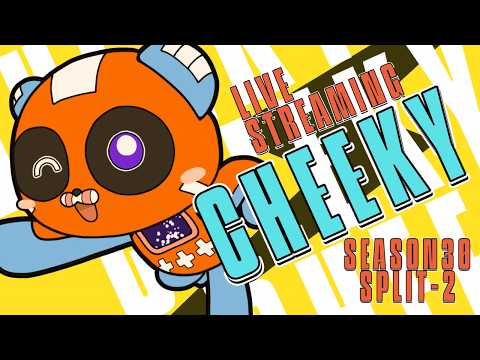 プレデターランク 【Apex Legends】