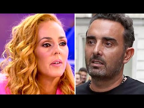 Demoledoras noticias para Fidel Albiac y Rocío Carrasco de Jesús Manuel