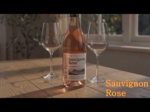 IWI Sauvignon Rose Marlborough Вино сухе 0.75л IWI Sauvignon Rose Marlborough dry pink wine