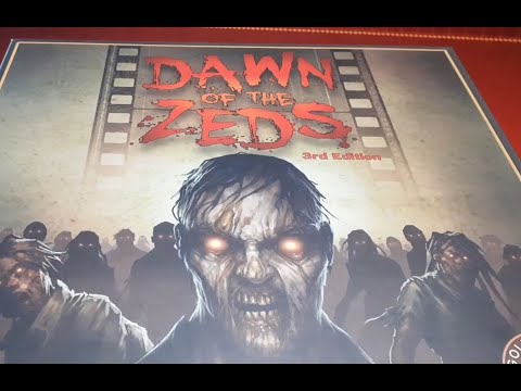 Déboitage - Dawn Of The Zeds