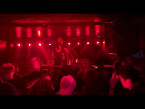 Shark Teeth (Death Dealer. PT.2) - SosMula Hartford CT 2026
