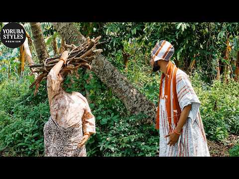 Arugba Abami Yoruba Movie 2026 Drama | Peju Ogunmola, Abeni Agbon, Feranmi Oyalowo