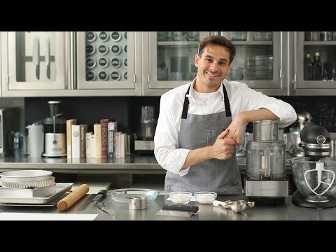 Baking Q&A with Thomas Joseph- Kitchen Conundrums with Thomas Joseph