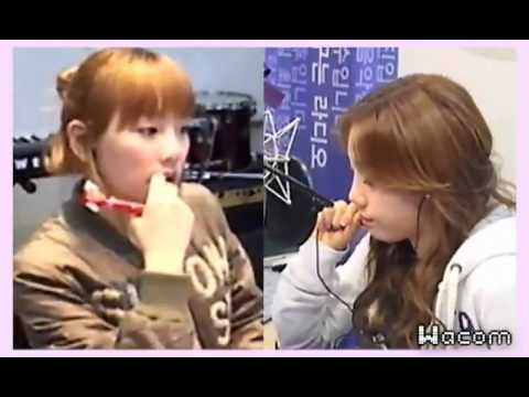 【太妍】少女時代SNSD - TaeYeon 我就是這樣的傢伙 (飯製)