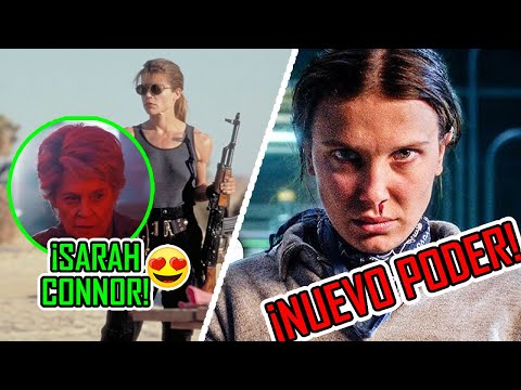 22 cosas que NO VISTE en el TRÁILER de Stranger Things 5 (NETFLIX)