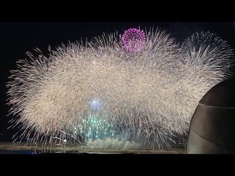 12th PIPC | Philippines - Platinum Fireworks Inc.(Opening Exhibition)