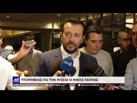 ΣΥΡΙΖΑ: Οι «μονομάχοι» της ηγεσίας