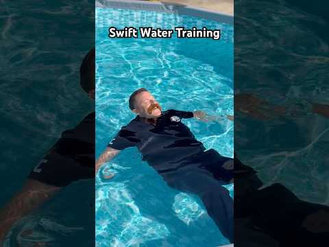 That was rude and uncalled for #poolside #water #rescue