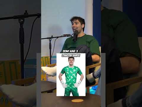 Vi er nødt til at snakke om Schmeichel igen.. #shorts #fodbold #podcast #relevantpodcast #schmeichel