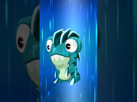EVOLUCIÓN de SIERRA en Slug it out 2 #bajoterra #slugitout2 #babosa #slugterra