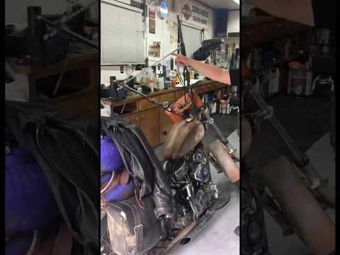 The Bungee and @BennyHillTHAMES