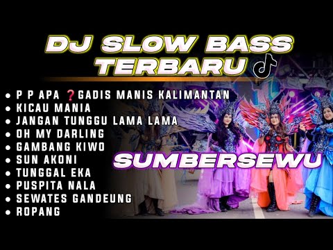 DJ SLOW BASS SPECIAL LAGU KARNAVAL VIRAL TIKTOK BASS HOREG 2026 • P P APA PIAN SUNGGUH MEMPESONA