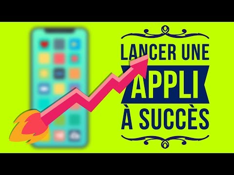 Comment créer une application iOS ou Android facilement