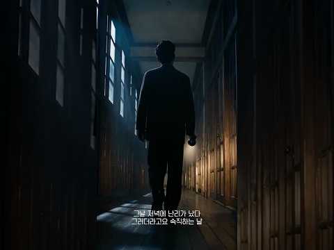 숙직하던 큰오빠의 행방불명... 그날 무슨 일이? | 침묵을 넘어 희망을 기록하다 양옥희 님 1화
