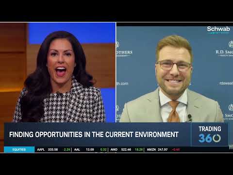 Dale Smothers Makes Interest Rate Hold Case as Kevin Warsh Faces "Trapeze Act"