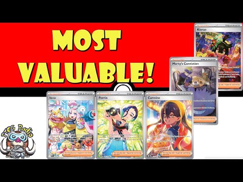 Pokemon TCG News