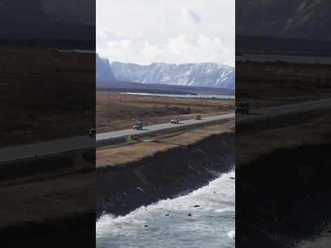 Tune in at 5pm MT for the release of episodes 1 & 2 of Milestones: Global Expedition.