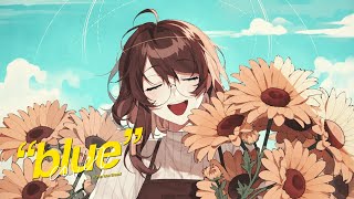 yung kai - blue (cover by Pan)