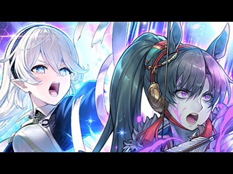 ◤FEH◢　紋章士カムイ＆神階リンガチャ+紋章士カムイ＆神階リンの個人的評価【ゆっくり実況】