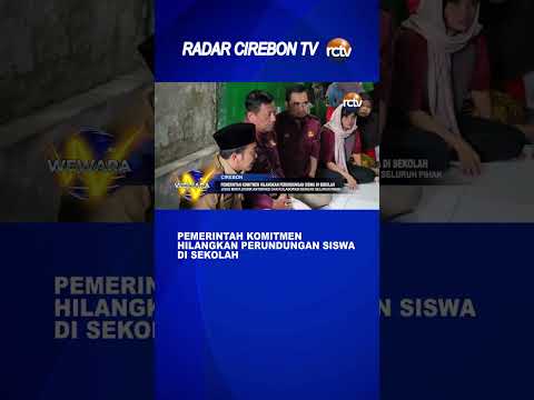 Pemerintah Komitmen Hilangkan Perundungan Siswa di Sekolah