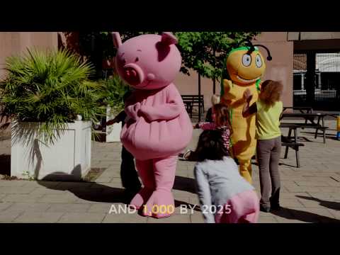 marksandspencer.com & Marks and Spencer Discount Code video: M&S | Our community commitments