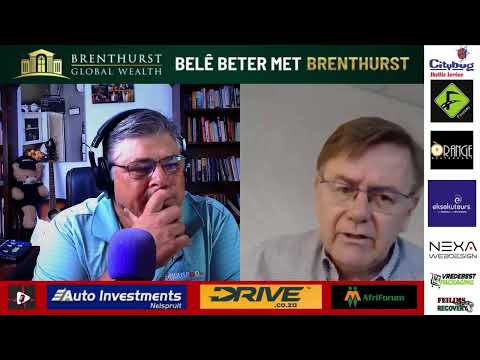 Tshwane moet nou kies tussen Willie en Cilliers Maandag 16 Februarie 2026