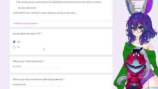 ♥ NEW OUTFIT! ♥ Happy St. Pattys, Drunk House Partner Stream part 1 !~