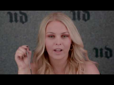 debenhams.com & Debenhams Promo Code video: Urban Decay Naked Heat with Alex Light