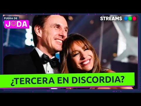 Caso Pampita - García Moritán ¿Hubo INFIDELIDAD? #FueraDeJoda