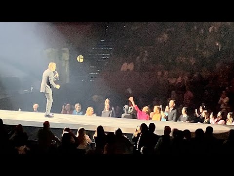 Michael Bublé | When You’re Smiling