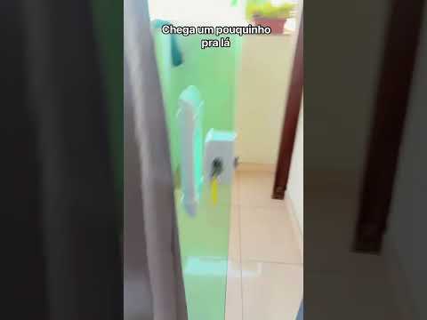Dani você podia chegar um pouquinho para lá #comedia #shorts