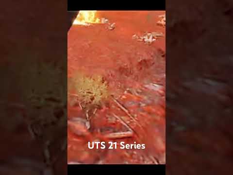 UTS21Series