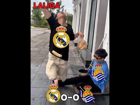 Mbappe Hattrick <strong>Against</strong> Real Sociedad😶‍🌫️⚡#laliga