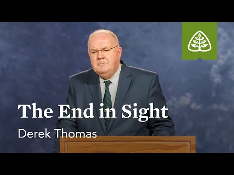 Derek Thomas: The End in Sight