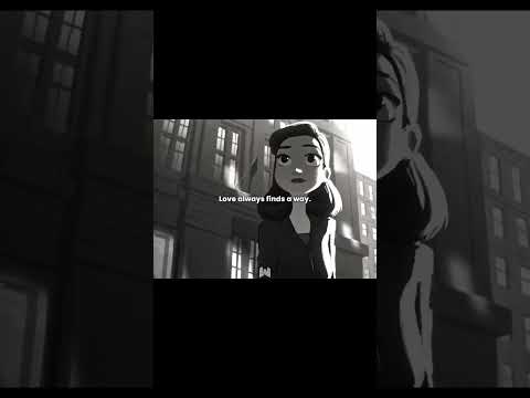 Love always finds a way.