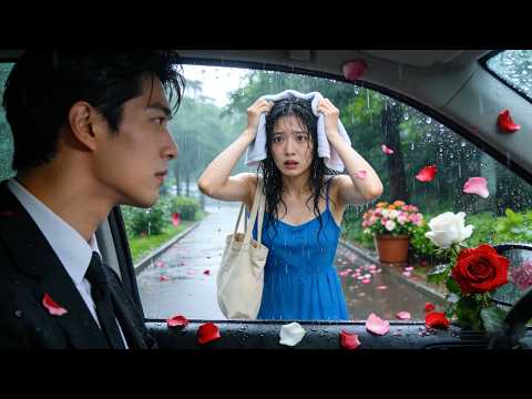 The Cold-Blooded Ceo Hates All Women, Meets A Sweet Girl In The Rain, And Completely Loses Himself. poster