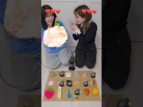 ASMRでBoomチャレンジ💣| @benio_ASMR | IB:Myles&Chelsea #asmr