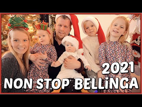 DE BELLiNGA'S