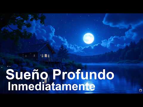 EscuchasDurante 5 Minutos Entrarás En Sueño Profundo Inmediatamente, Música para Dormir | By Soul