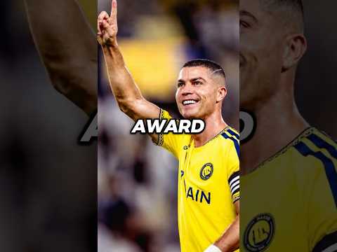 Only 19 goals left <strong>until</strong> Ronaldo makes history! 🤩