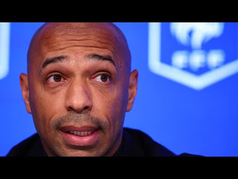 JO Paris 2024 : la difficulté pour Thierry Henry de faire appel aux meilleurs joueurs