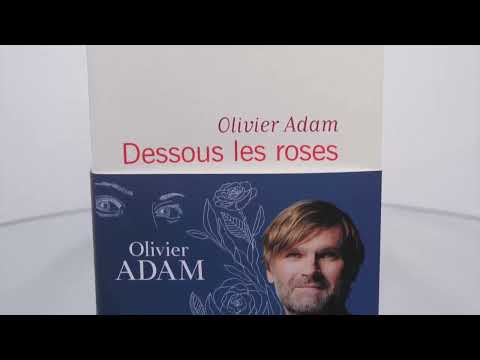 Vidéo de Olivier Adam