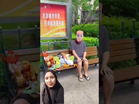 Tungtung Sahur Mau Duduk‼️#trendingshorts