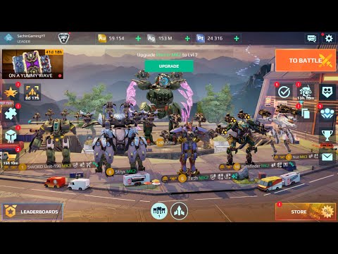 🔴Live Stream | Gameplay and Hanger Review