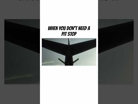 WHEN YOU DON'T <strong>NEED</strong> A PIT STOP