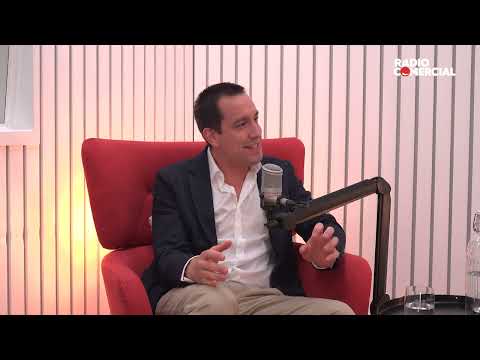 Rádio Comercial | Infertilidade e tratamentos - O Nosso Olhar para Ti