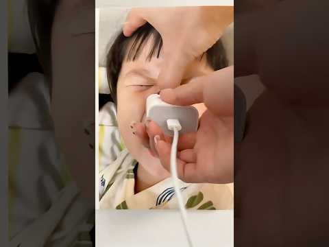 Don't blink. Perform a magic. Elsa's underwear. Human baby. Luxi's dad. Little Luxi