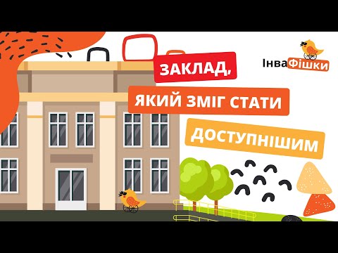 Палац Україна - заклад, який зміг стати доступнішим | ІнваФішки