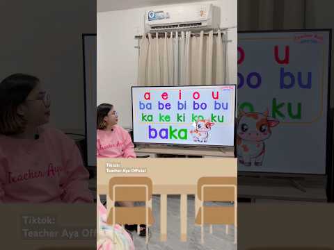 #abakada #practicereadingtagalogFilipino #onlinereadinglesson #readingtutorial