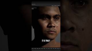 Unreal Engine 5.6 Metahuman Realistic #unrealengine5 #metahuman